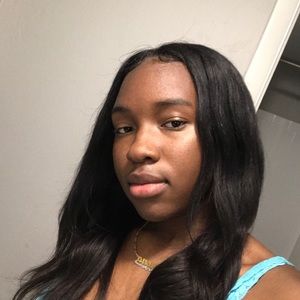 Meet your Posher, Serena